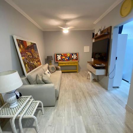 Apartamento Гуаружа Екстер'єр фото